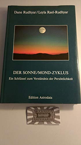 Beispielbild fr Der Sonne-Mond-Zyklus zum Verkauf von medimops