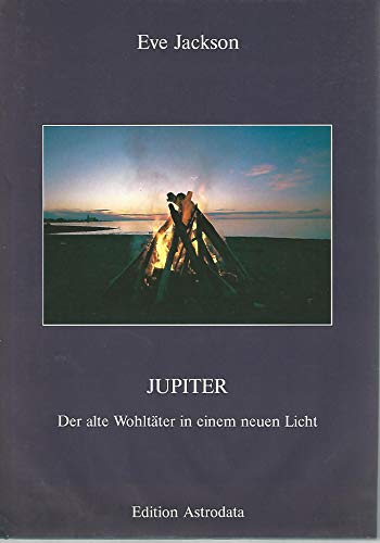Stock image for Jupiter: der alte Wohltter in einem neuen Licht for sale by Kultgut