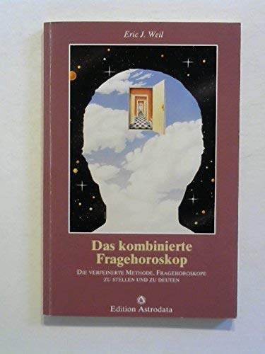 Beispielbild fr Das kombinierte Fragehoroskop zum Verkauf von Gerald Wollermann