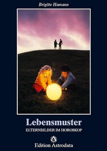 Lebensmuster. Elternbilder im horoskop.