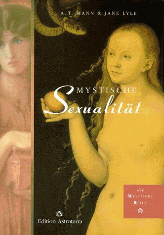 Stock image for Mystische Sexualitt. for sale by Buchhandlung&Antiquariat Arnold Pascher
