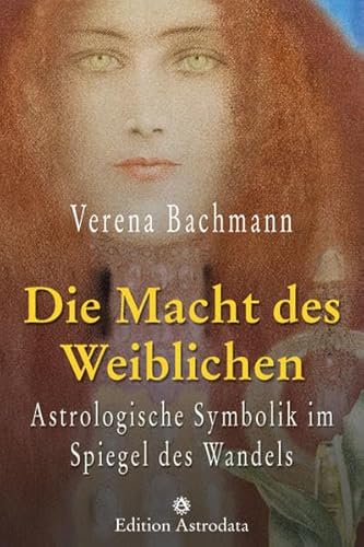 Stock image for Die Macht des Weiblichen -Language: german for sale by GreatBookPrices