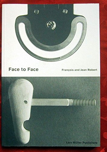 Beispielbild fr Face to Face zum Verkauf von ThriftBooks-Atlanta