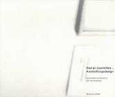 Beispielbild fr Design ausstellen - Ausstellungsdesign (German Edition) zum Verkauf von ThriftBooks-Dallas