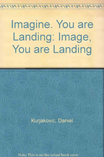 Vittorio Santoro: Image. You Are Landing (9783907053171) by Kurjakovic, Daniel