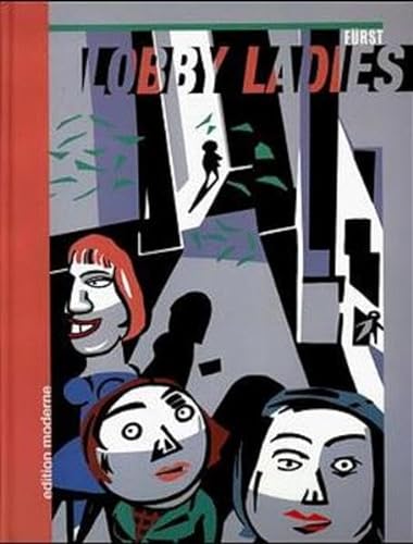 Lobby Ladies.