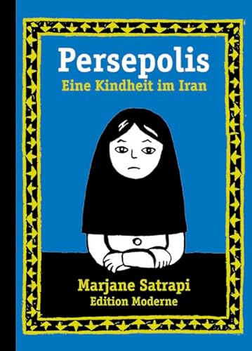 9783907055748: Persepolis 1.