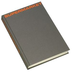 Stock image for Supermarket for sale by Holt Art Books