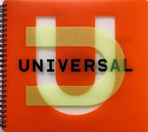 Stock image for Universal: Uberall, Immer, Alles for sale by PsychoBabel & Skoob Books