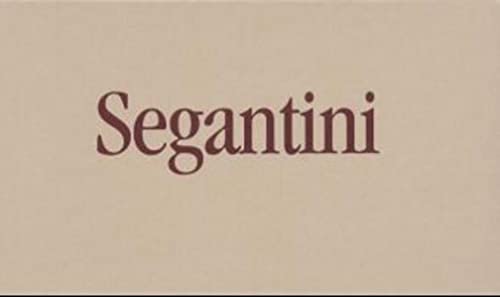 9783907067024: Segantini: Bildband zum 100. Todestag von Giovanni Segantini