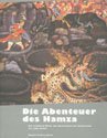 Stock image for Die Abenteuer des Hamza for sale by Adkins Books