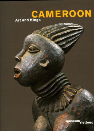 Kamerun - Kunst der Könige - Homberger, Lorenz