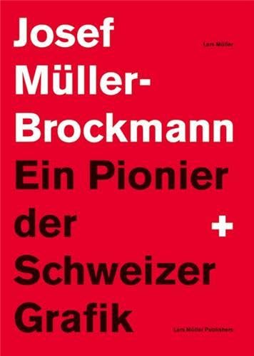 9783907078594: Ein Pionier Der Schweizer Grafik