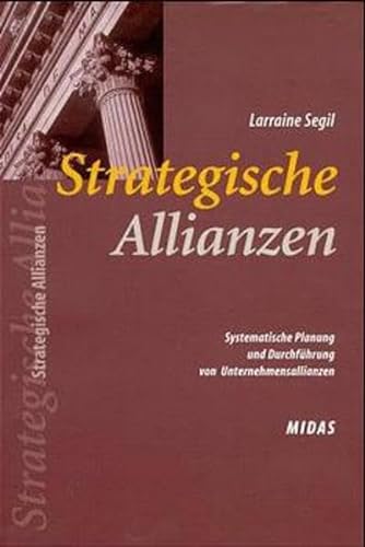 Stock image for Strategische Allianzen for sale by medimops