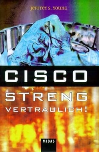 Beispielbild fr Cisco - Streng vertraulich zum Verkauf von medimops