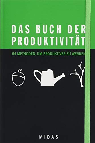 Beispielbild fr Das Buch der Produktivitt zum Verkauf von medimops