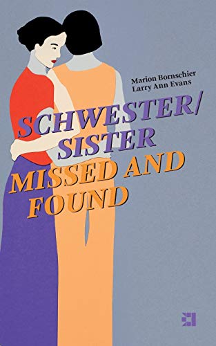 Stock image for Schwester/Sister Missed and Found for sale by Books Unplugged