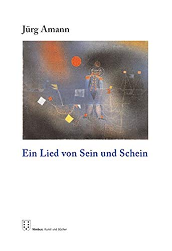 Imagen de archivo de Ein Lied von Sein und Schein a la venta por medimops