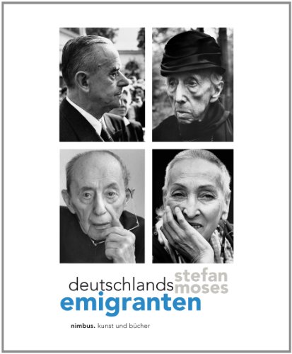 Deutschlands Emigranten (9783907142851) by S. Moses