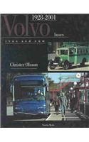 9783907153161: Volvo Buses Then and Now