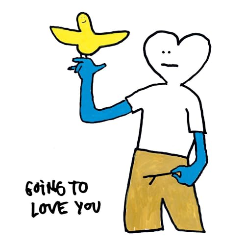 Imagen de archivo de Going to Love You a la venta por PBShop.store US