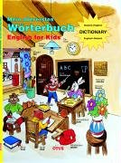 Mein Allererstes Worterbuch: English for Kids