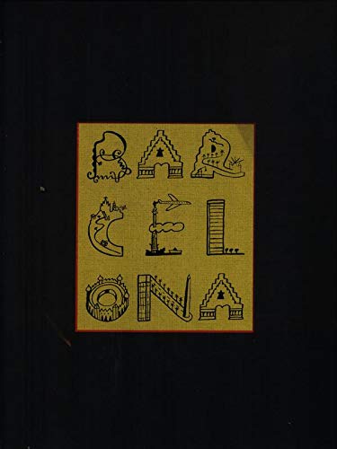 Stock image for Barcelona for sale by Book House in Dinkytown, IOBA