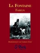 9783907200391: Fabeln.La Fontaine