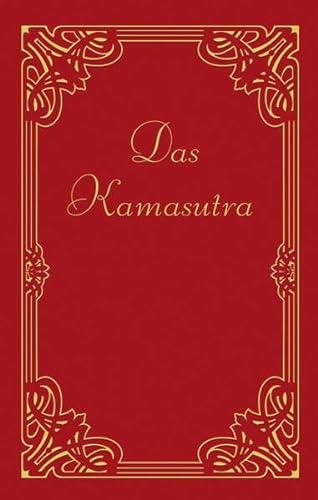 Stock image for Das Kamasutra : mit Umzeichnungen von indischen Miniaturen des 18. und 19. Jahrhunderts. [V tsy yana] for sale by Antiquariat Buchhandel Daniel Viertel
