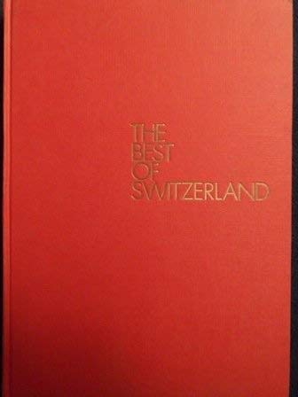 9783907208014: Das Beste der Schweiz =: The Best of Switzerland