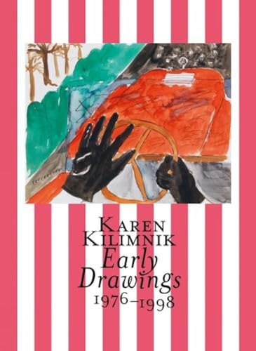 9783907236581: Karen Kilimnik: Early Drawings, 1976-1998