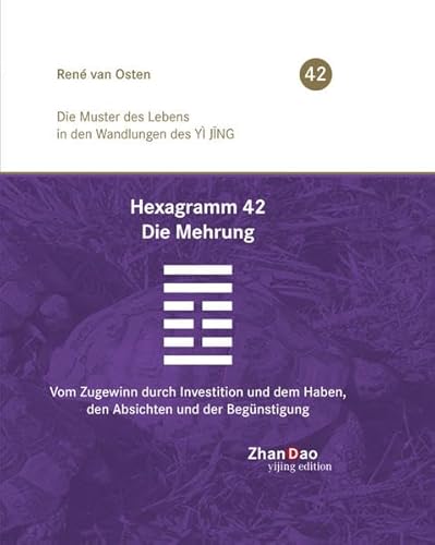 Beispielbild fr Hexagramm 42 ? Die Mehrung: Vom Zugewinn durch Investition und dem Haben, den Absichten und der Begnstigung zum Verkauf von medimops