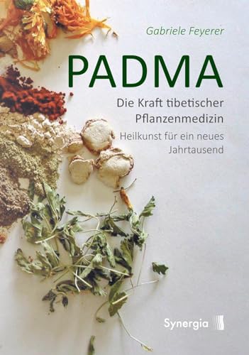 Stock image for Padma -Language: german for sale by GreatBookPrices