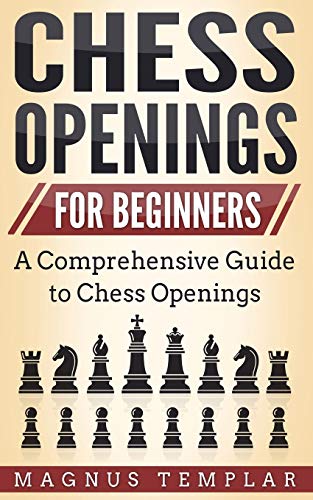 9783907269091: Chess Openings for Beginners: A Comprehensive Guide to Chess Openings