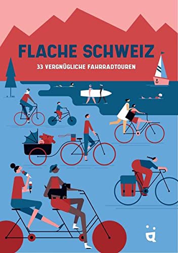 Stock image for Flache Schweiz for sale by Blackwell's