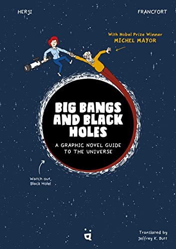 Beispielbild fr Big Bangs and Black Holes zum Verkauf von Blackwell's