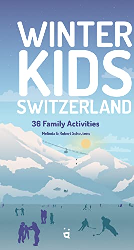 Imagen de archivo de Winter Kids Switzerland a la venta por GreatBookPrices