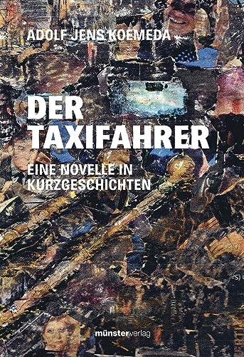 Beispielbild fr Der Taxifahrer zum Verkauf von Blackwell's