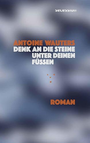 9783907336021: Denk an die Steine unter Deinen Fssen: Roman