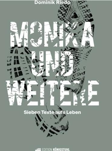 Monika und weitere Cover