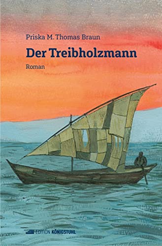 Stock image for Der Treibholzmann for sale by Blackwell's