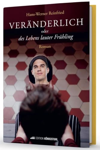 Stock image for VERNDERLICH for sale by GreatBookPrices