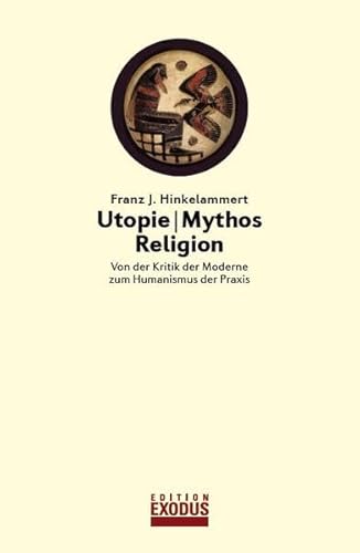 Imagen de archivo de Utopie - Mythos - Religion a la venta por Blackwell's