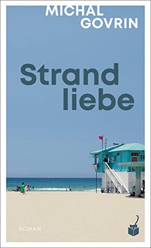 Stock image for Strandliebe for sale by medimops
