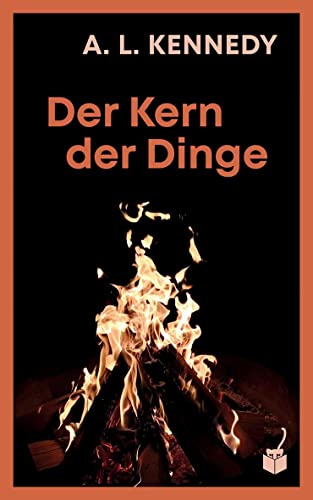Stock image for Der Kern der Dinge for sale by Chiron Media