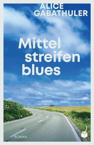 Stock image for Mittelstreifenblues for sale by PBShop.store US