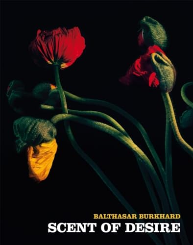 9783907474686: Balthasar Burkhard: Scent Of Desire