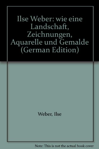 Beispielbild fr Wie eine Landschaft". Zeichnungen, Aquarelle und Gemlde mit Beitrgen von Hans-Jrg Heusser, Theo Kneubhler, Guido Magnaguagno und Hugo Suter. Ausstellung Kunsthaus Zrich 15.Mrz bis 10.Mai 1992. zum Verkauf von Antiquariat Gerber AG, ILAB/VEBUKU/VSAR