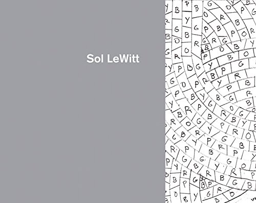 Beispielbild fr Sol LeWitt zum Verkauf von medimops