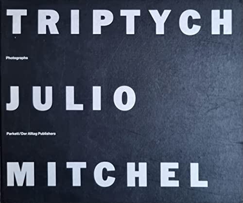 Stock image for TRIPTYCH; for sale by Counterpoint Records & Books